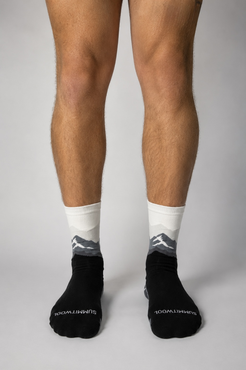ROCKY merino sock