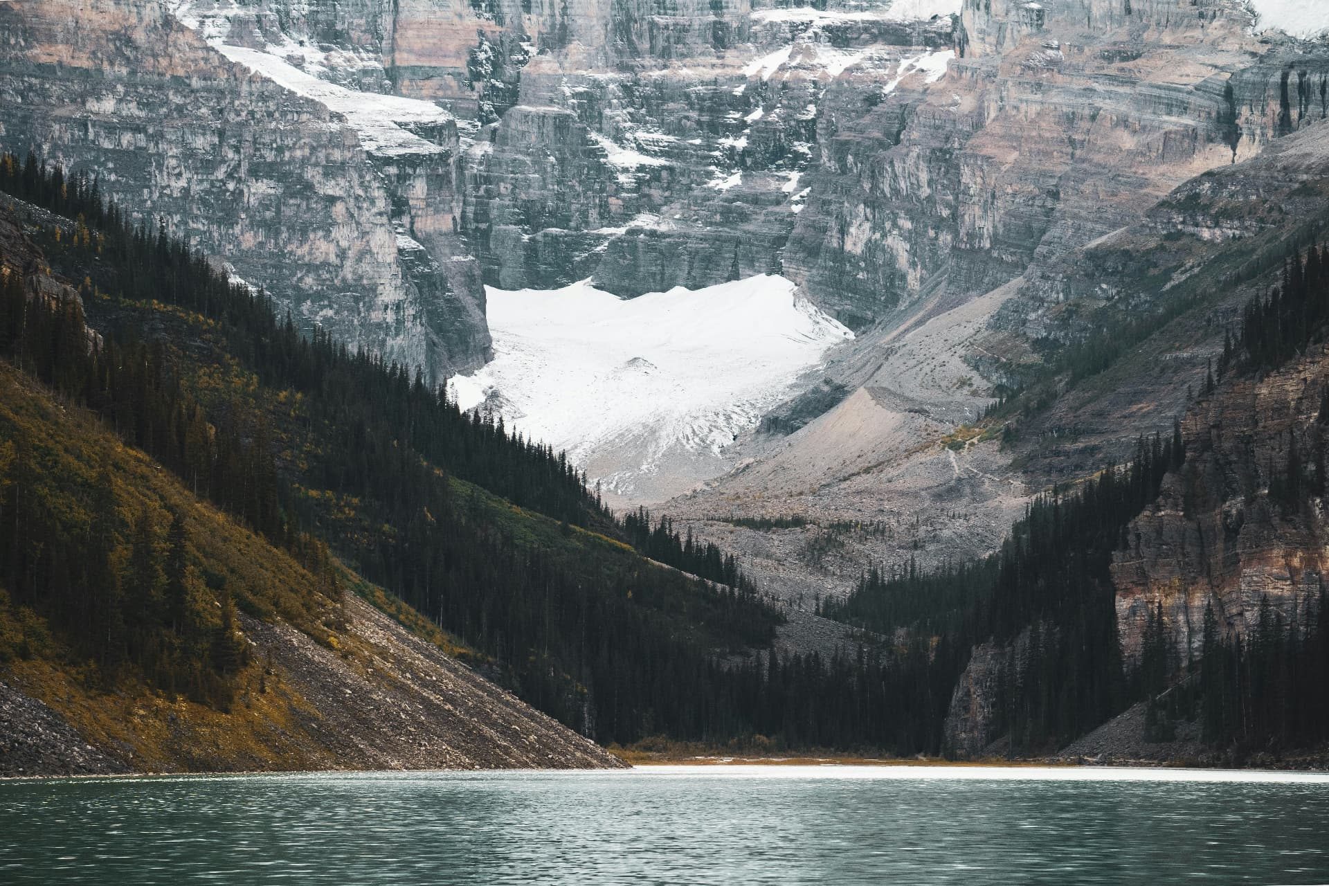 SummitWool — the terrain that shapes our craft