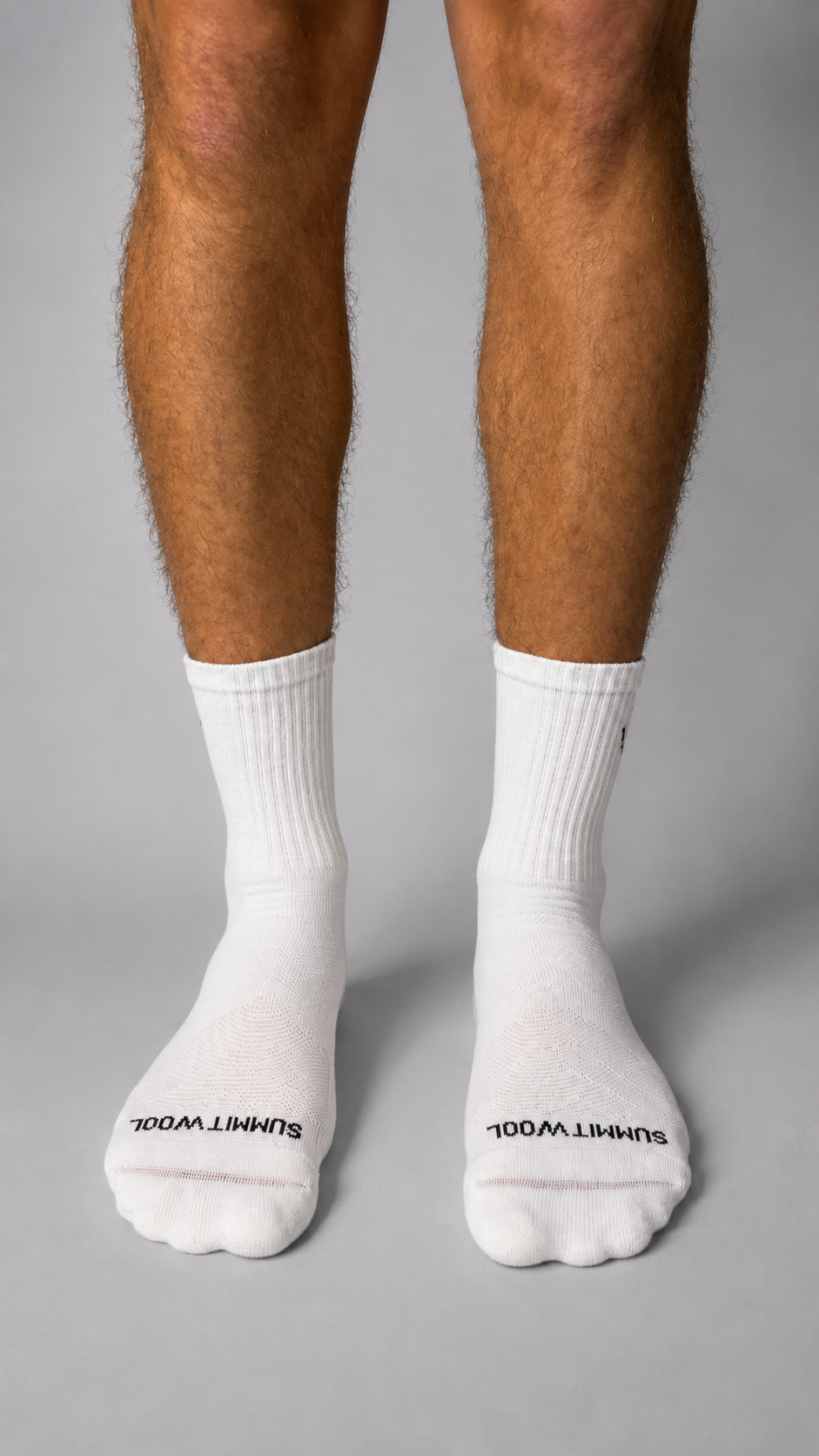 COAST merino sock