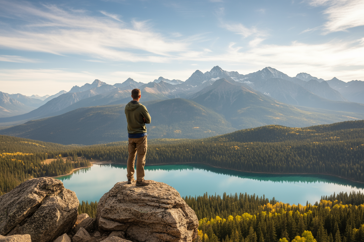Men's Merino Wool Socks
