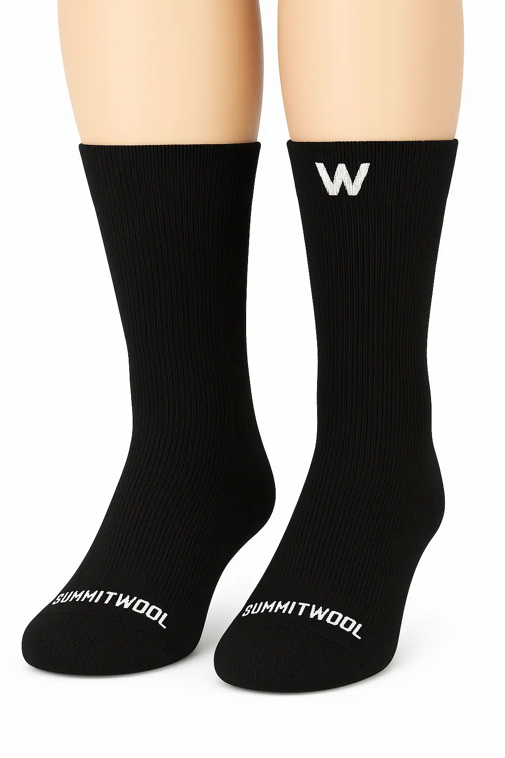 3-Pack Merino Wool Socks Bundle - Summit Essential Summit Wool